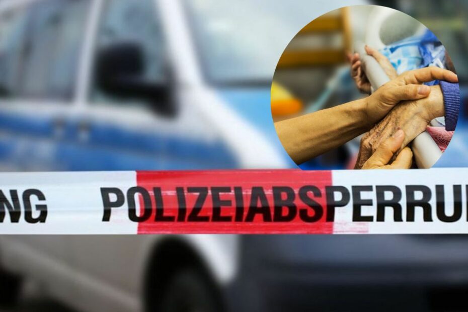 Pielęgniarz zabijał swoich pacjentów. „Mówiąc wprost, miałem kaca”