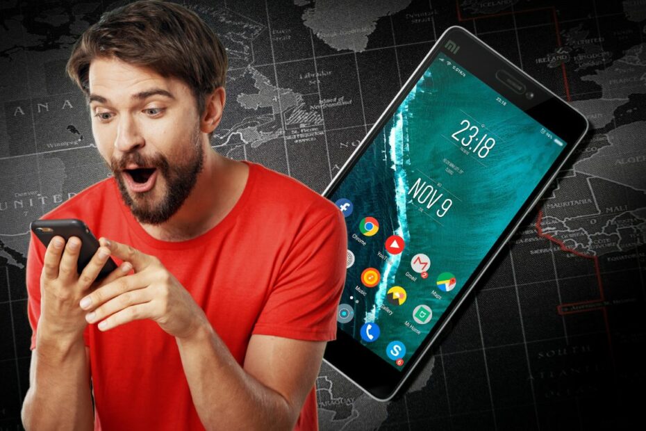 Ukryta funkcja w smartfonach z Androidem