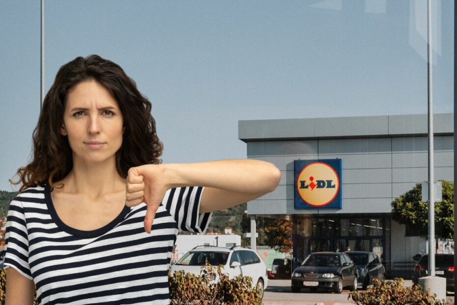 10 rzeczy, które są zabronione supermarkecie