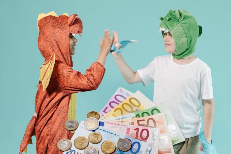 Zasiłek na dziecko w Niemczech - Kindergeld w Niemczech 2023
