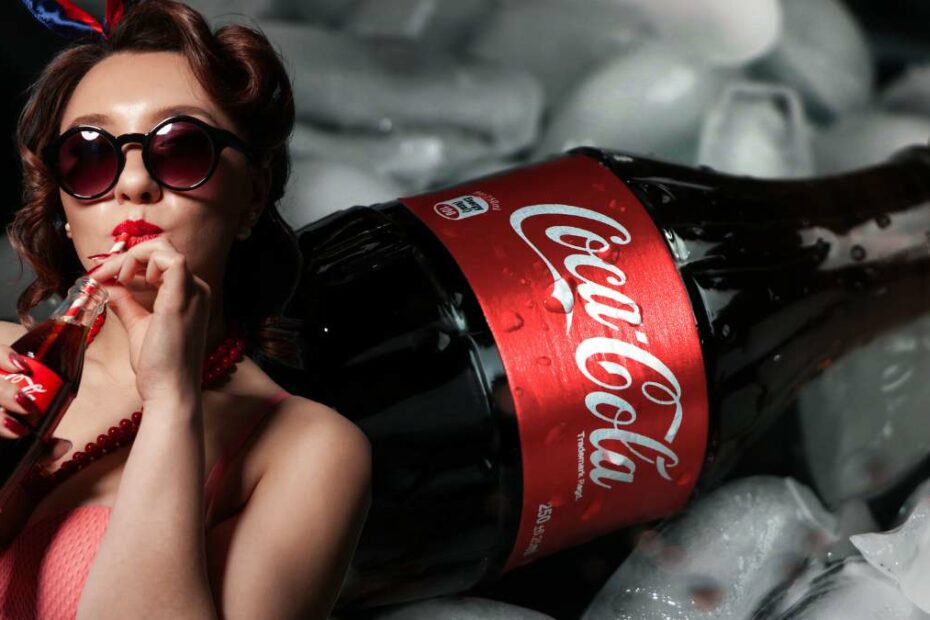 Coca-Cola przywraca tradycję