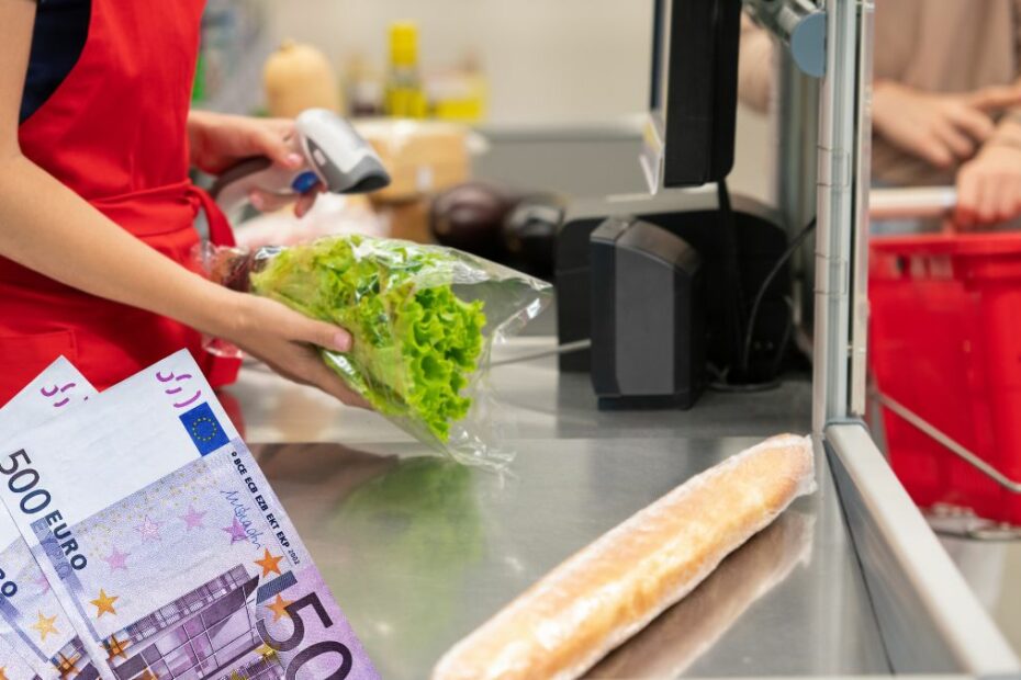 Kasjerka zdradza tajemnice po latach pracy