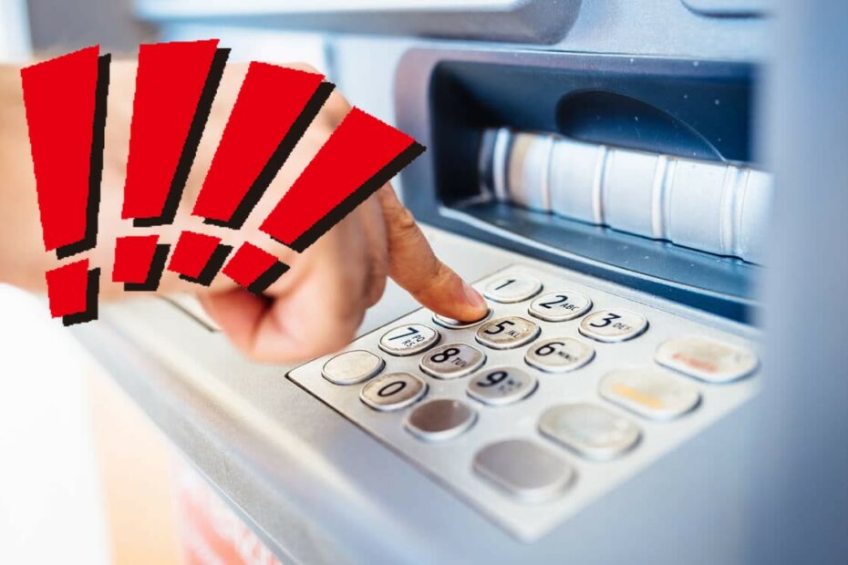 Poważna zmiana dla klientów banku