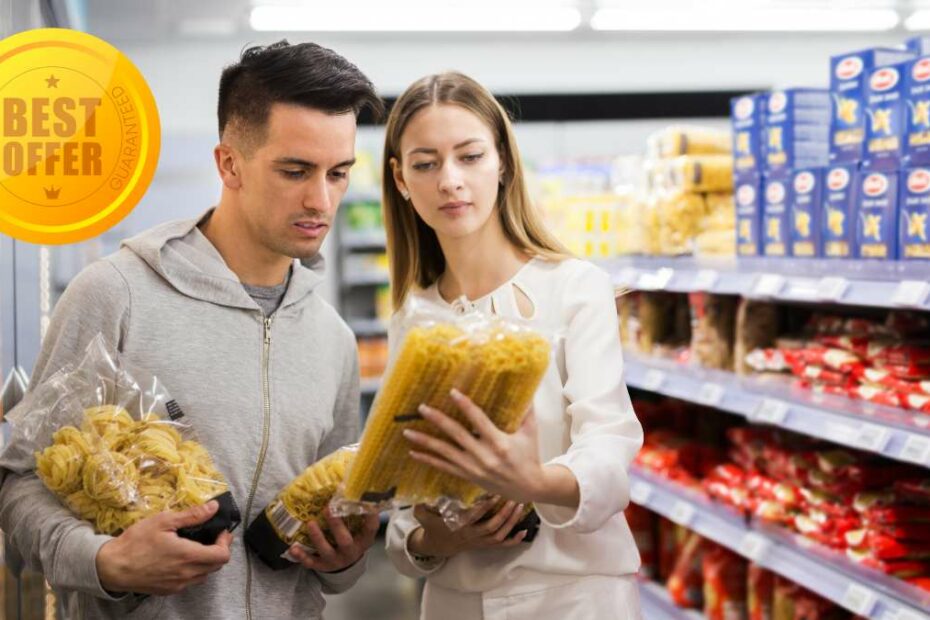 Tanie marki własne marketów
