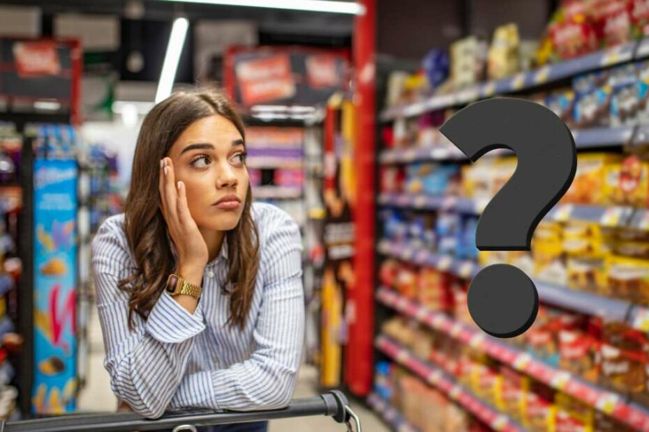 Tych marek od dłuższego czasu brakuje w supermarketach