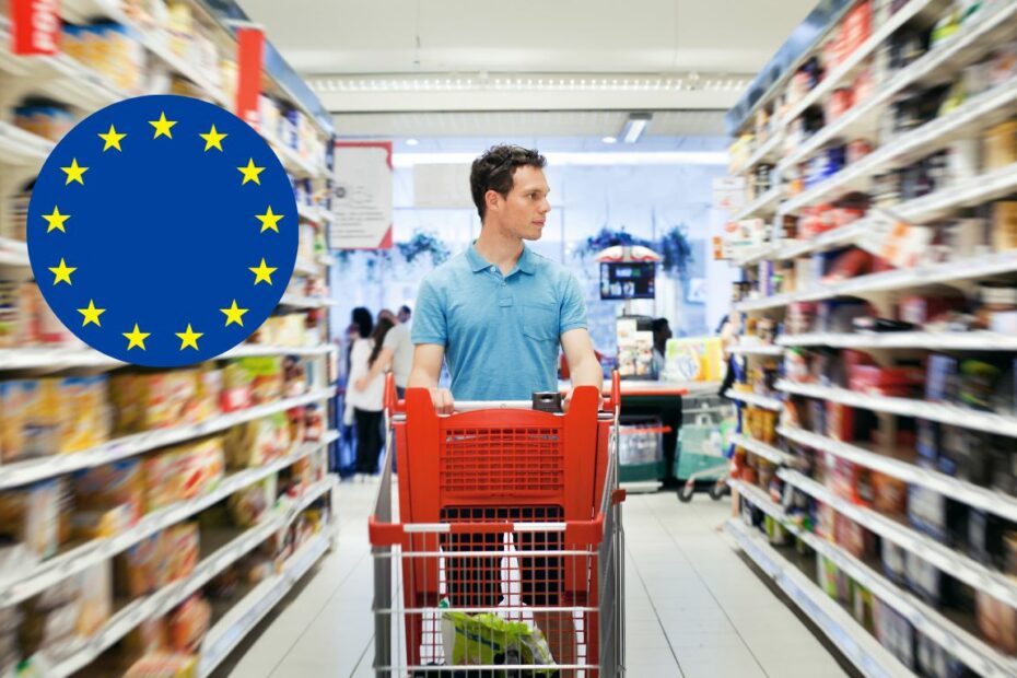 unia europejska oszczędza