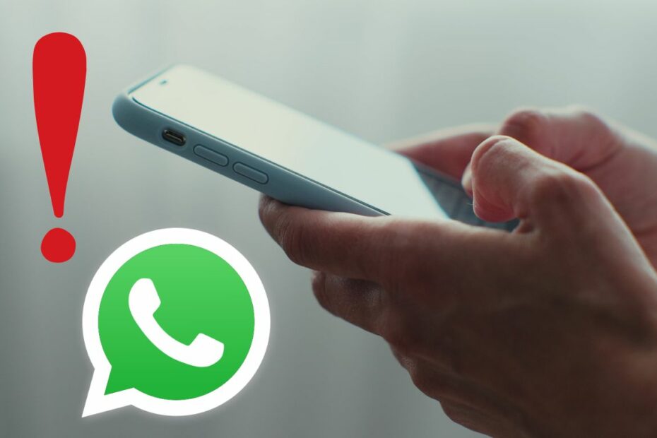 Whatsapp nowa funkcja