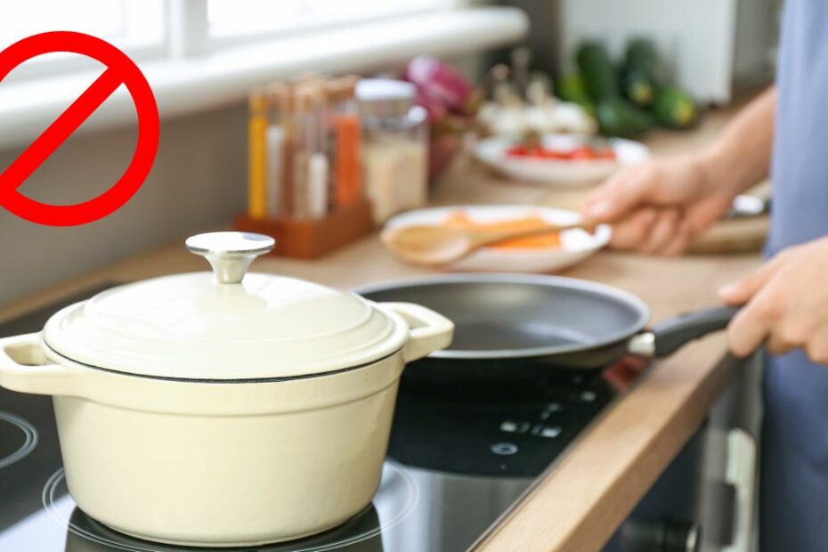 Produkt, którego nie powinno się odgrzewać