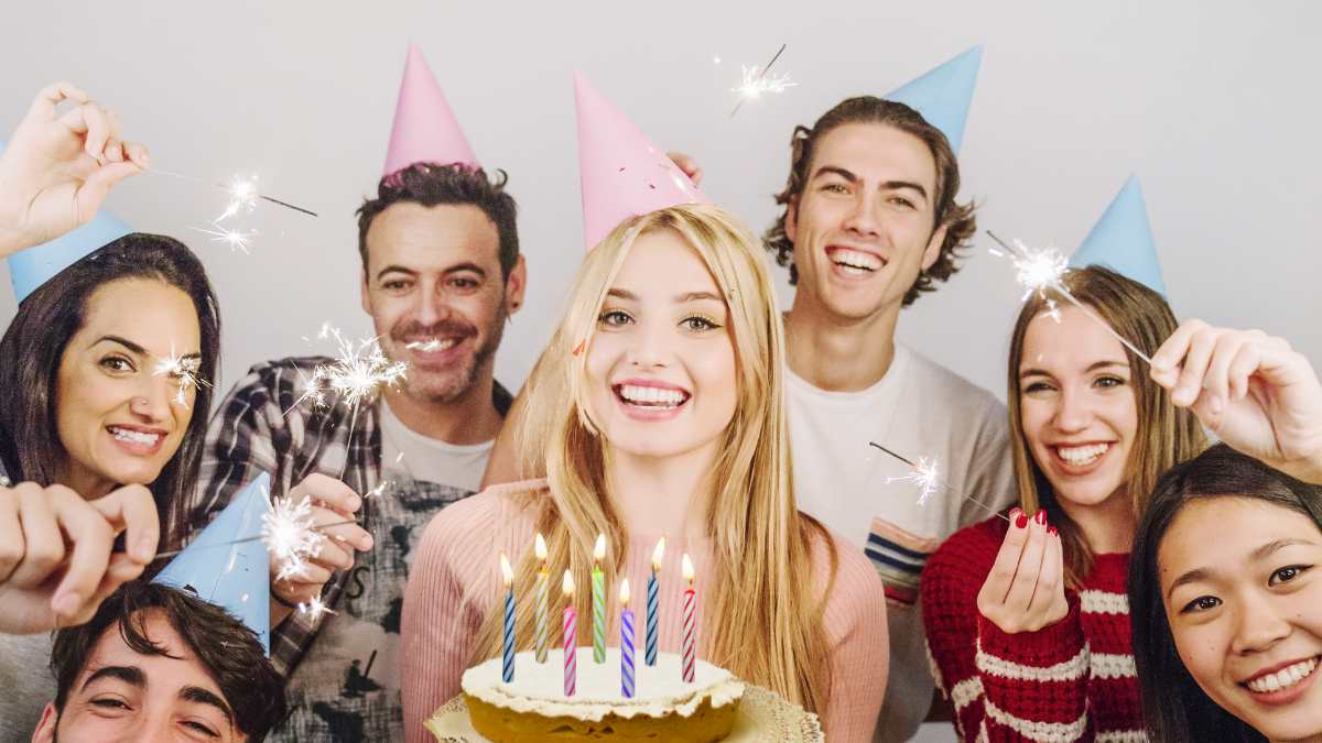 Wie feiern Deutsche ihren Geburtstag? 5 Regeln, die jeder Auswanderer kennen muss