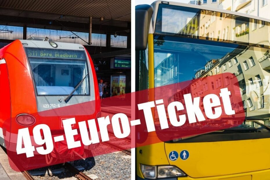 Duża zniżka na bilet za 49 euro