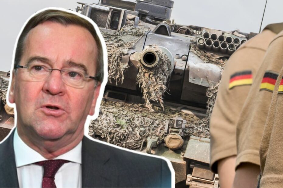 Bundeswehra chce przyjąć cudzoziemców