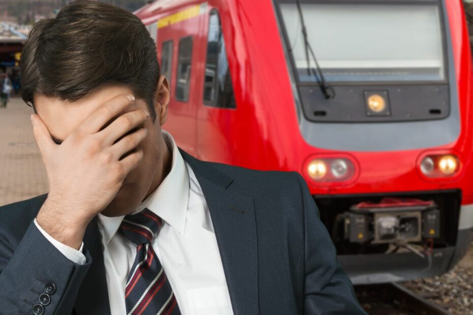 49-Euro-Ticket niezgodny z konstytucją. Opublikowano oficjalny raport