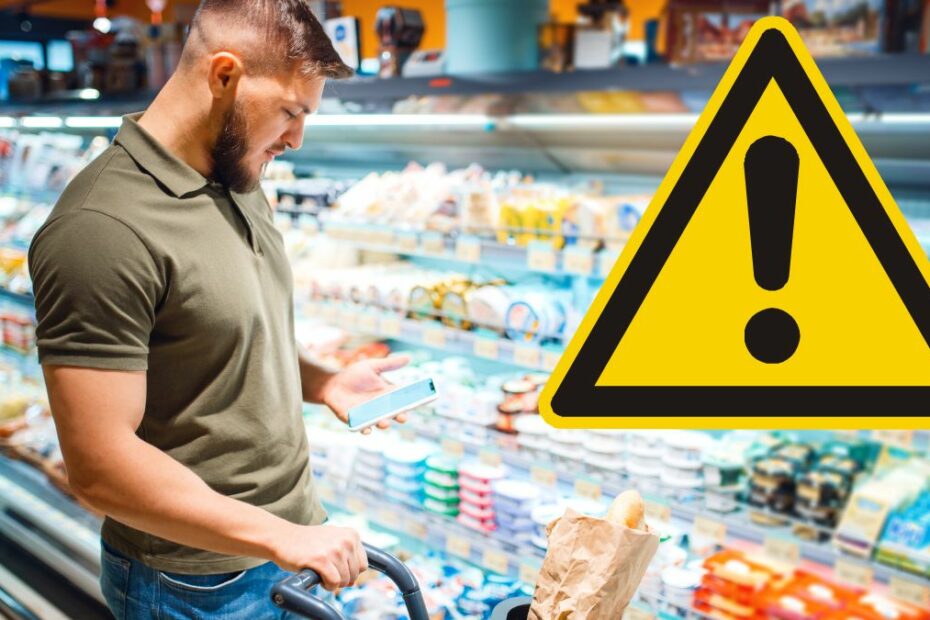 Pilne wycofanie ryb z supermarketów