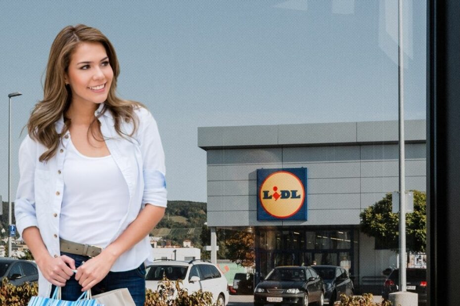 Lidl nawiązał nietypową współpracę