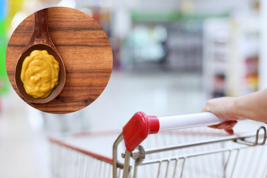 Test musztard z supermarketów – TOP 10 produktów
