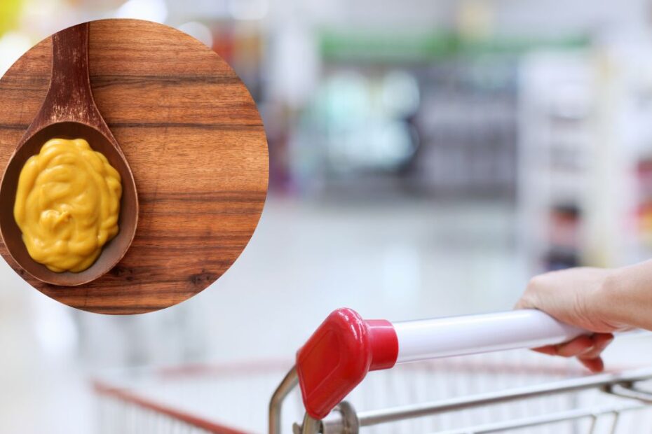 Najlepsze musztardy z supermarketu