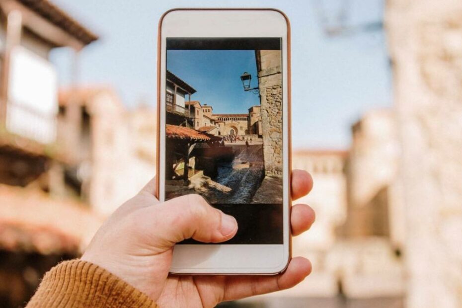 Najlepsze aparaty fotograficzne w smartfonach 2023