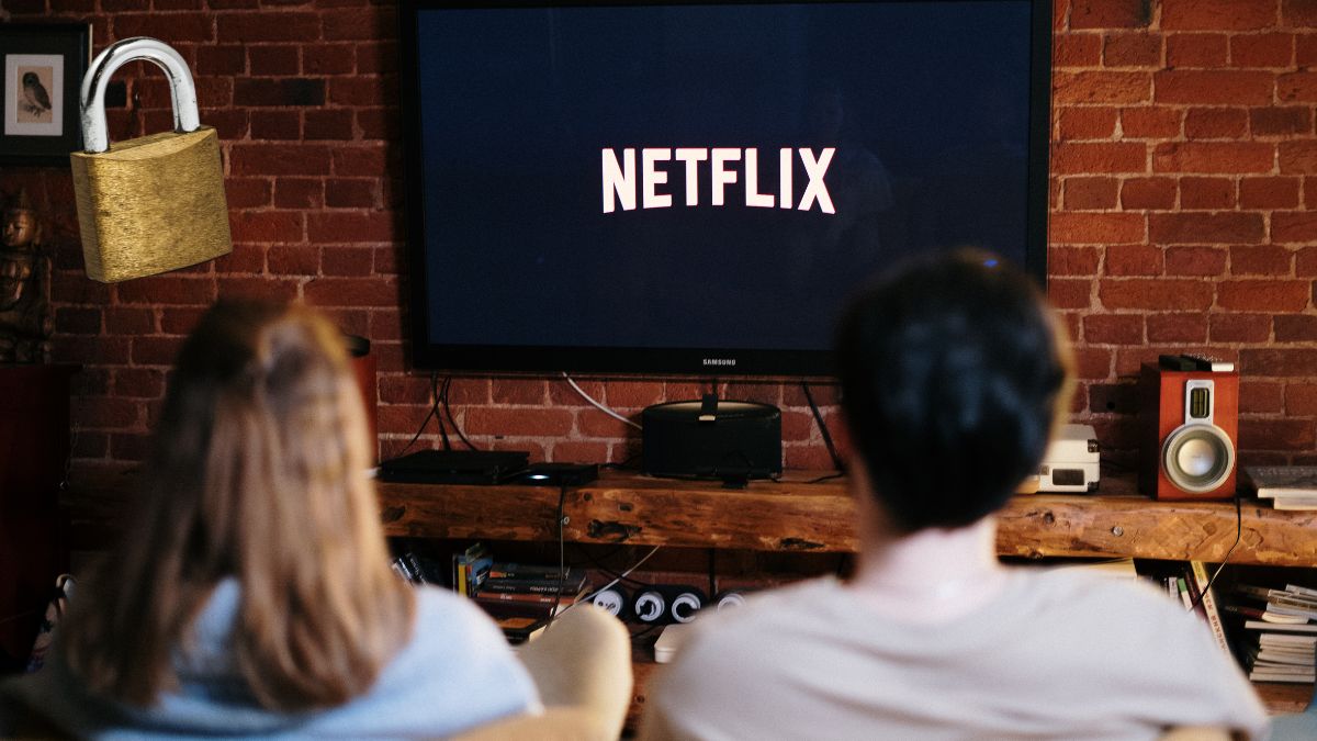 Podwyżka cen Netflixa 2024. Utrata konta przez brak zgody
