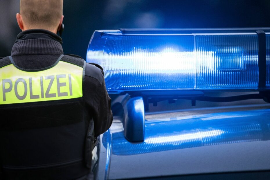 Listy z podejrzanym proszkiem w Lipsku