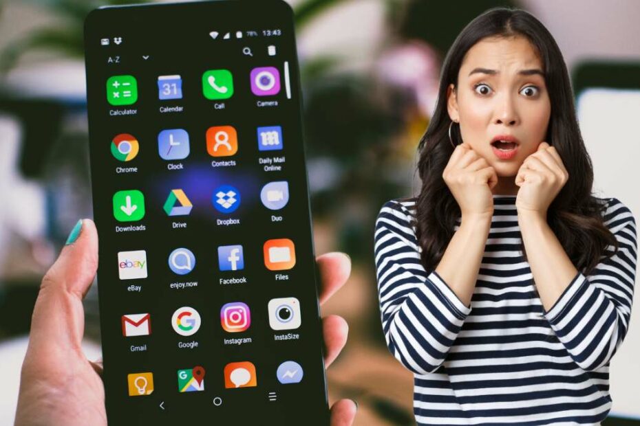Szok dla milionów właścicieli Samsungów