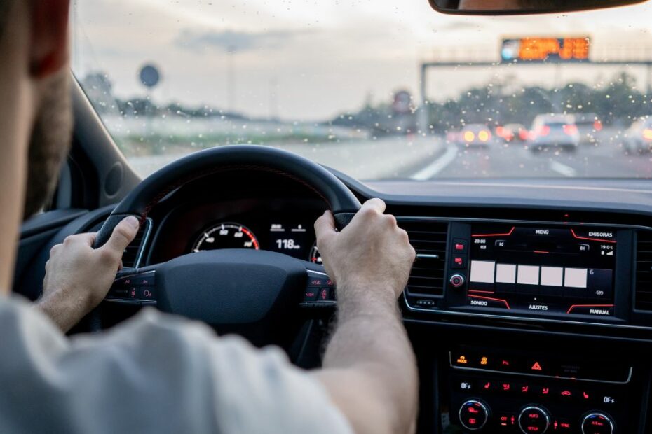 prędkość Holandia, ograniczenie do 30 km na godzinę