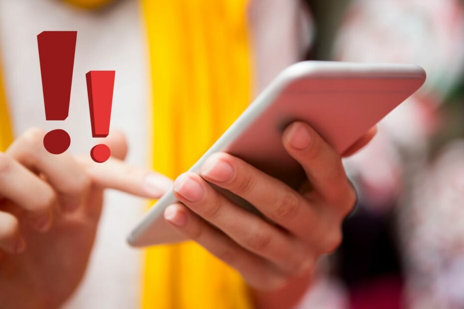 puszczają sygnał na telefon i kradną pieniądze