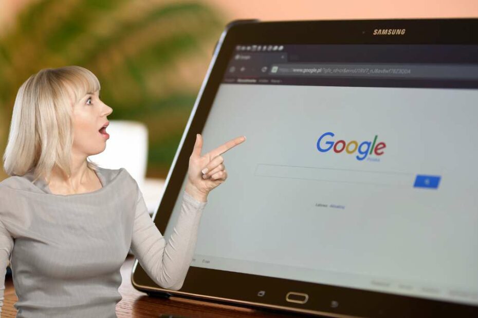 Tajny limit plików na dysku Google