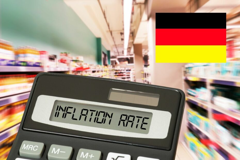 inflacja w niemczech marzec 2023