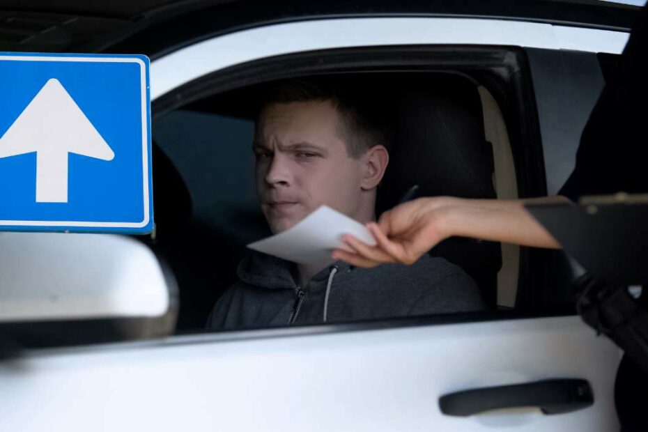 Błędy na drodze jednokierunkowej