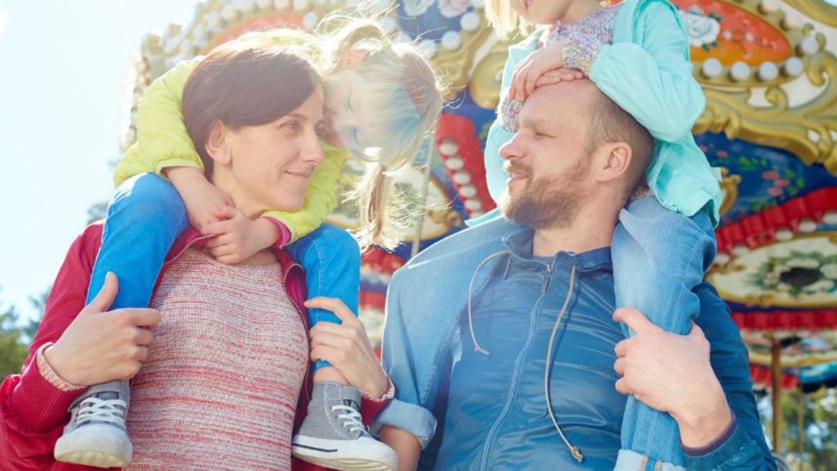 Najlepsze parki rozrywki w 2023 roku