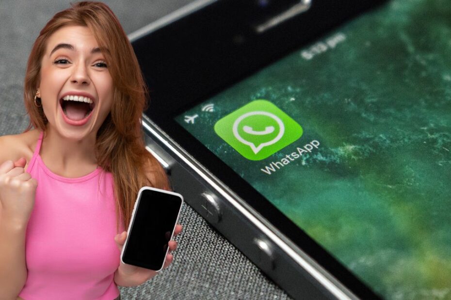 Jak odczytać usunięte wiadomości z WhatsApp