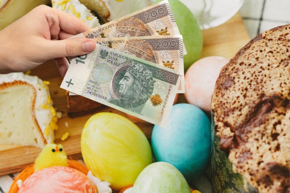 Wielkanocny koszyk droższy o prawie 30 procent. Polacy tną świąteczny budżet
