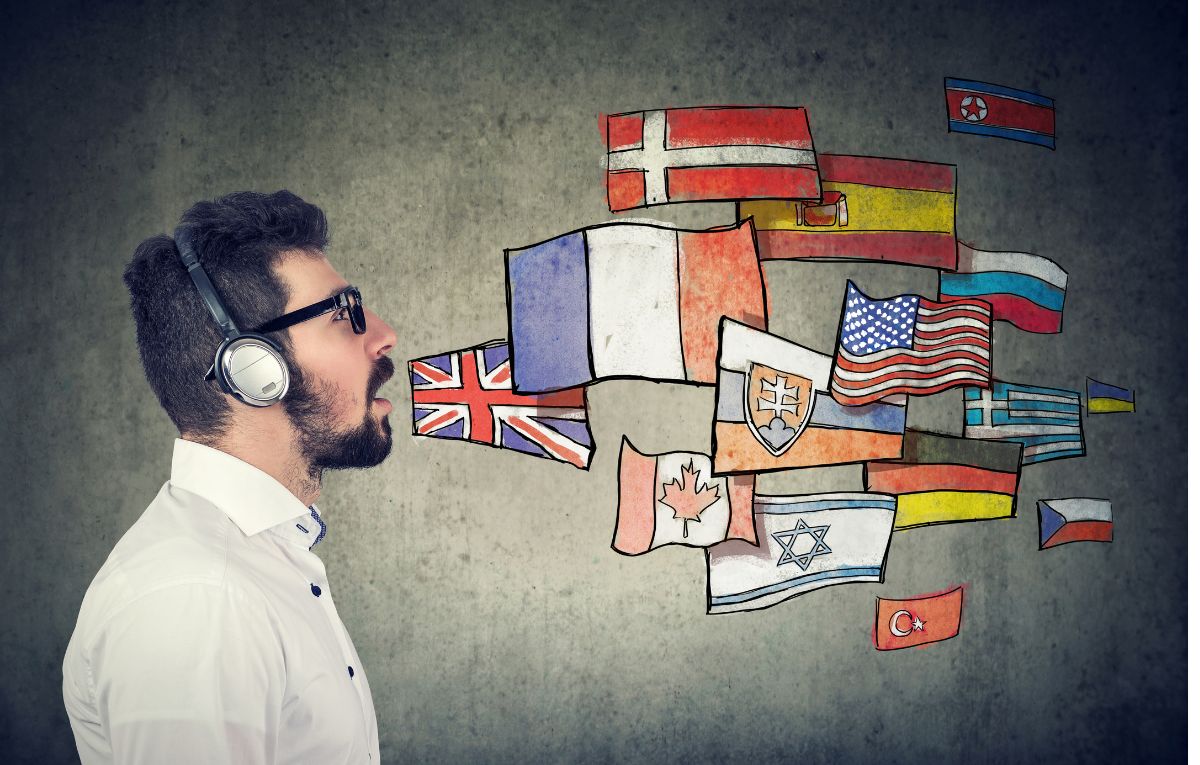 Aquí están los 3 principales idiomas extranjeros para aprender en los negocios