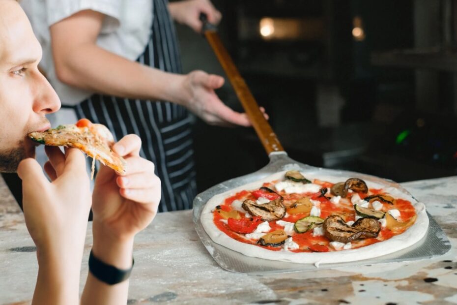 Nowa sieć pizzerii otwiera 70 nowych lokali