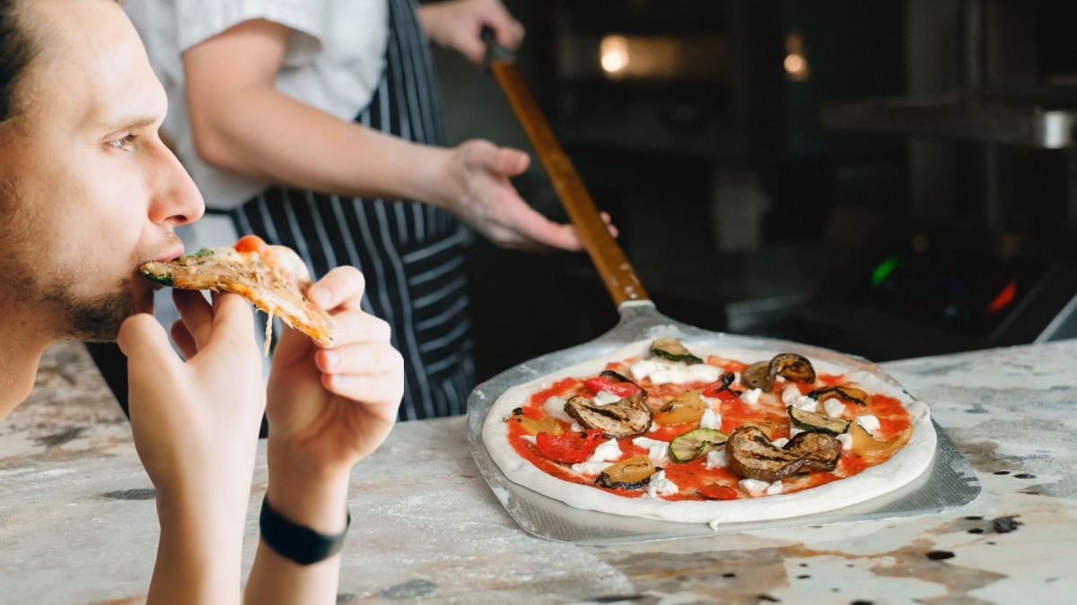 Nowa sieć pizzerii otwiera 70 nowych lokali