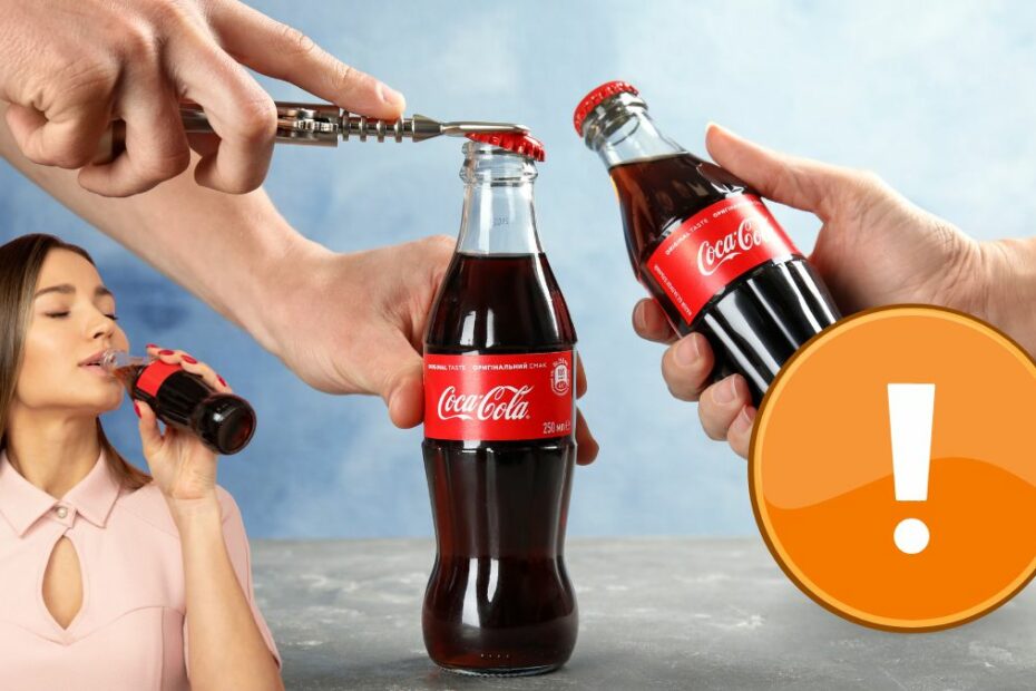 Masowe wycofywanie produktów Coca-Coli w Europie