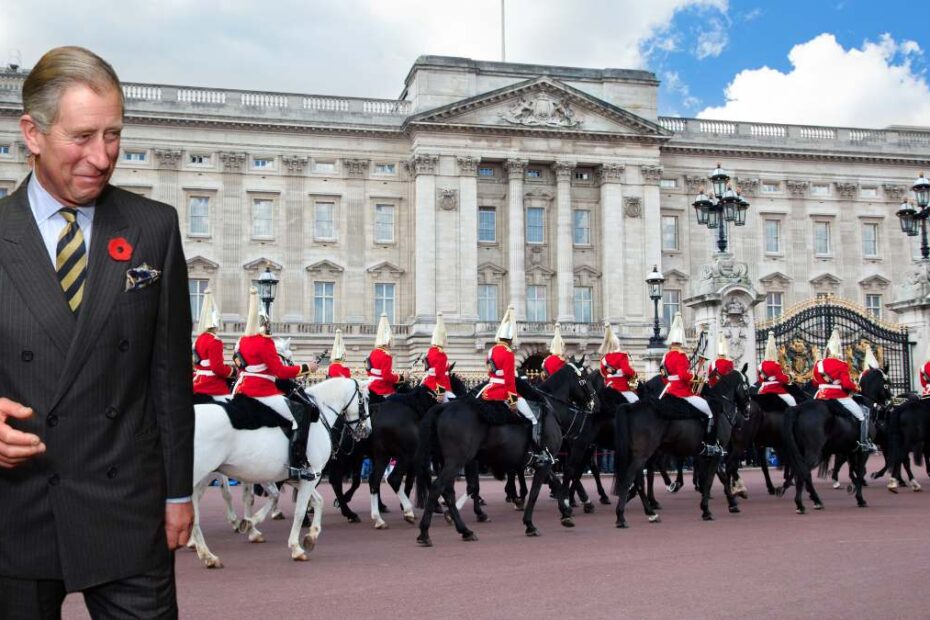 Ile Brytyjczycy płacą za swoją monarchię?