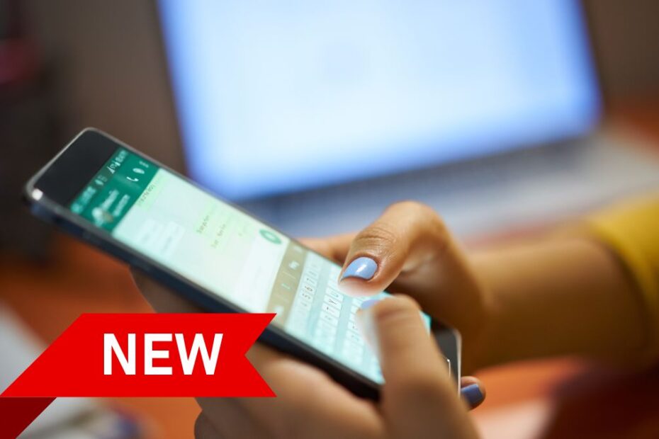 jak pisać pogrubioną czcionką kursywą Whatsapp