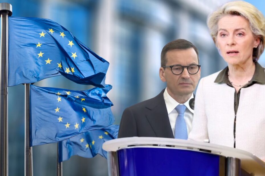 Prognozy Komisji Europejskiej dla Polski. Wyższa inflacja
