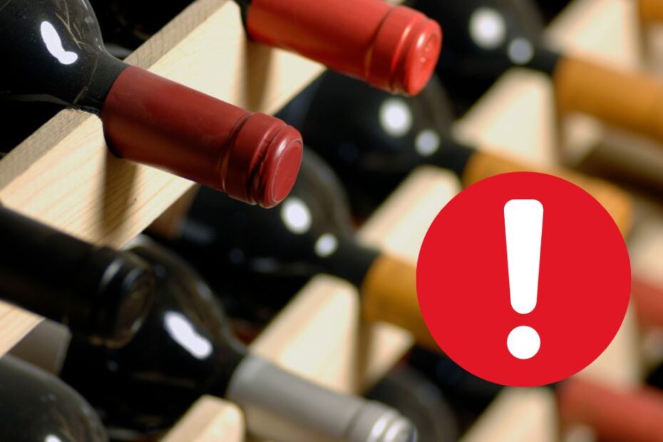 Ile alkoholu można przewieźć do Wielkiej Brytanii w 2023 r.