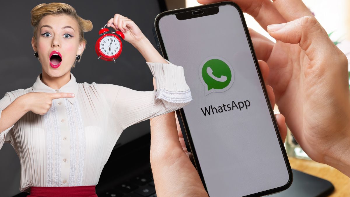 Wyciszanie połączeń z nieznajomych numerów Whatsapp