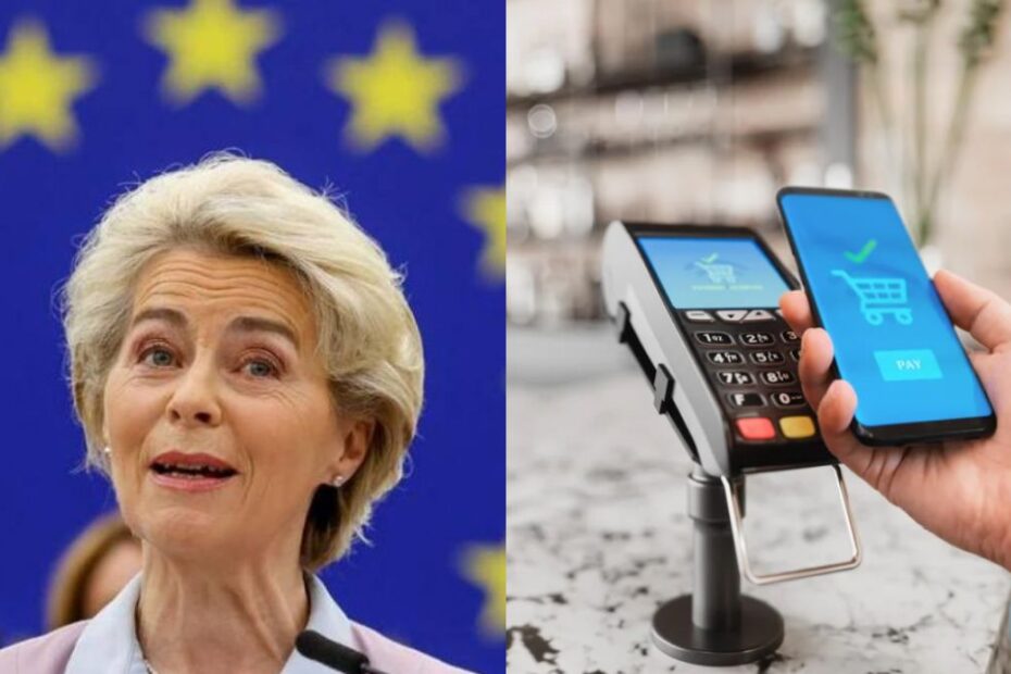 UE planuje wprowadzić limit płatności gotówką