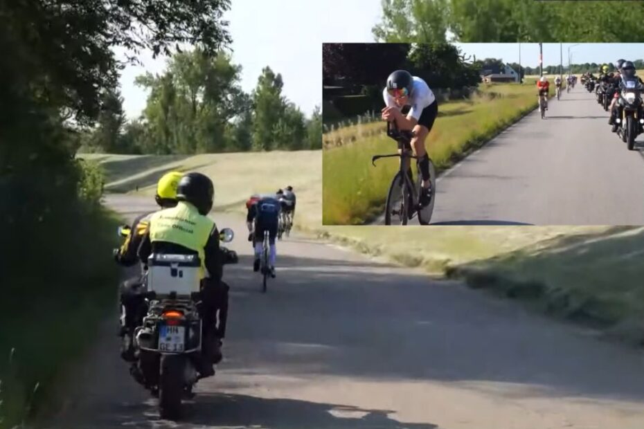 Śmiertelny wypadek na zawodach Ironman w Niemczech