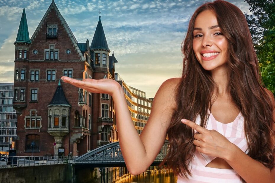 Najlepsze miasta w Niemczech. Atlas Szczęścia 2023
