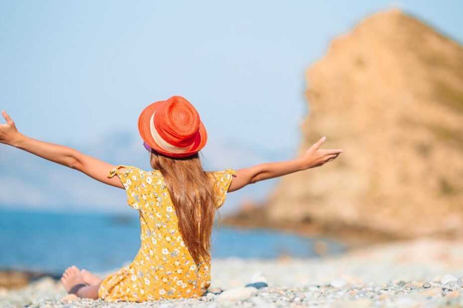 Jeden długi urlop czy kilka krótszych. zdjęcie urlop