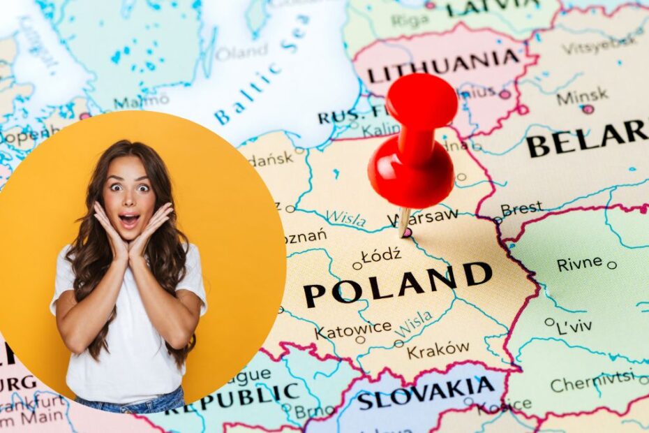 niezwykła atrakcja turystyczna w Polsce