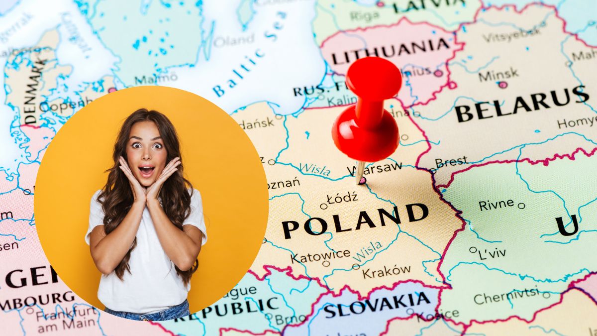 niezwykła atrakcja turystyczna w Polsce