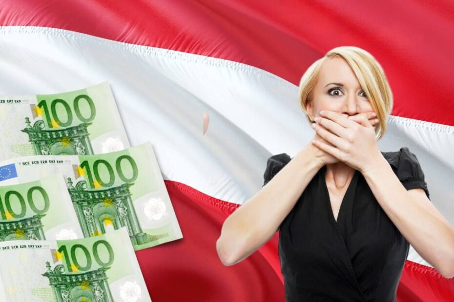 Zmiany w Austrii w lipcu 2023