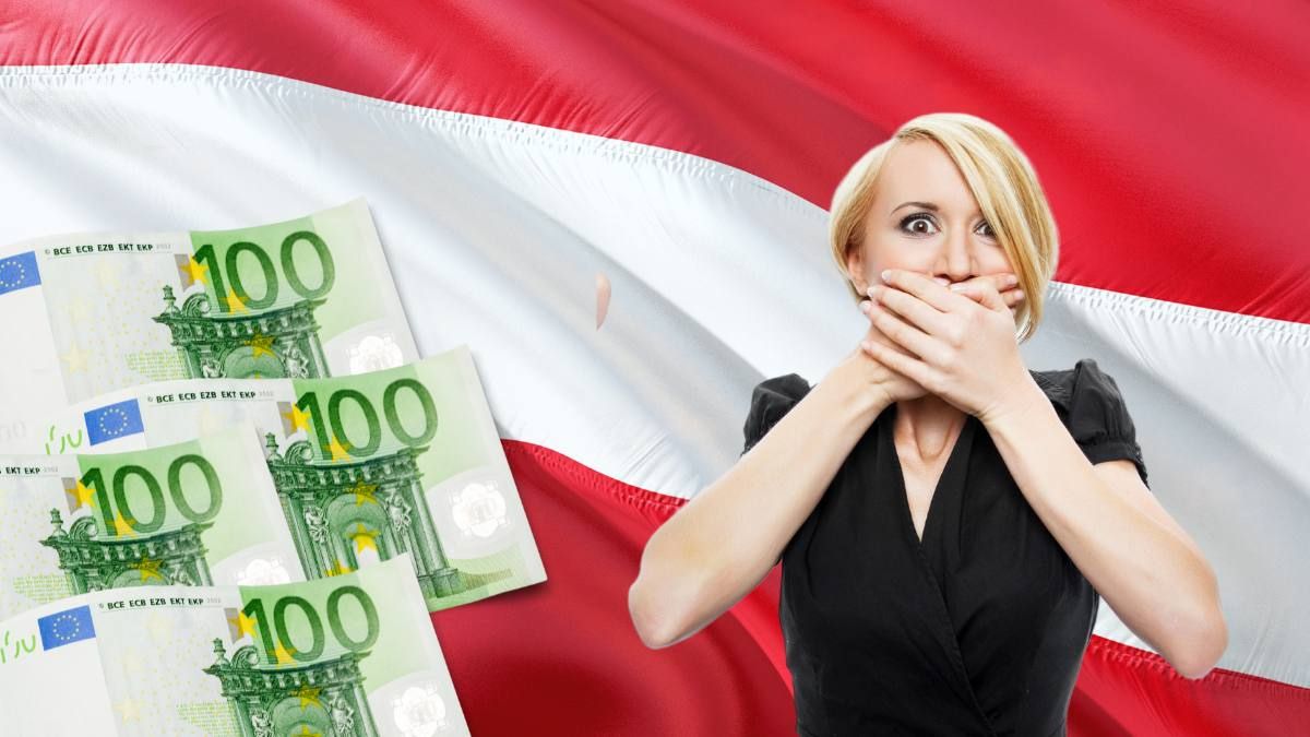 Zmiany w Austrii w lipcu 2023