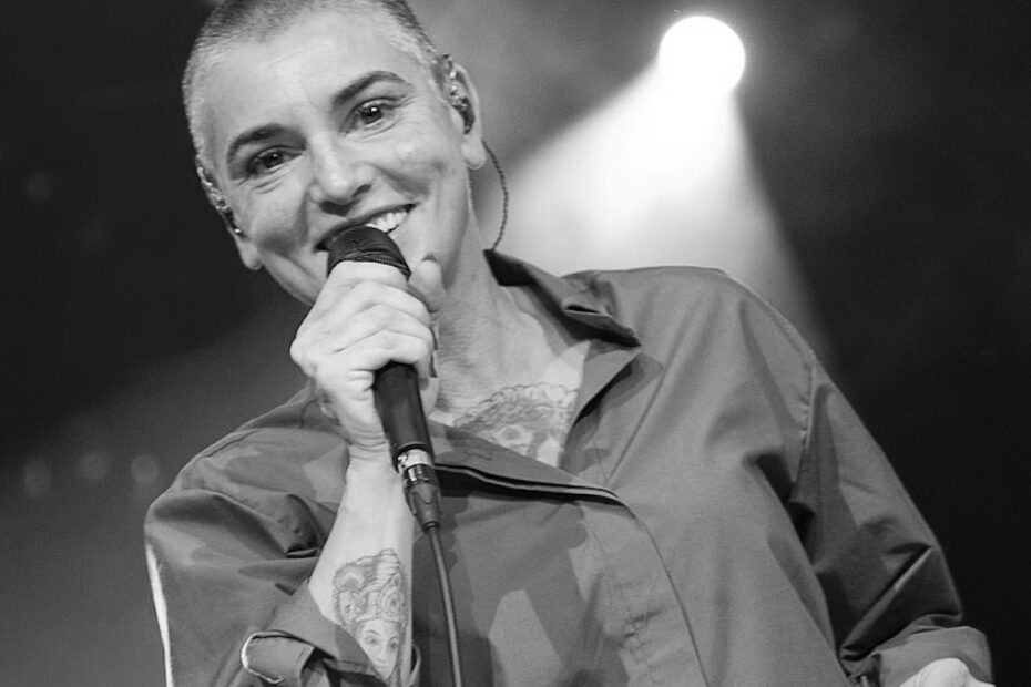 przyczyna śmierci sinead o'connor